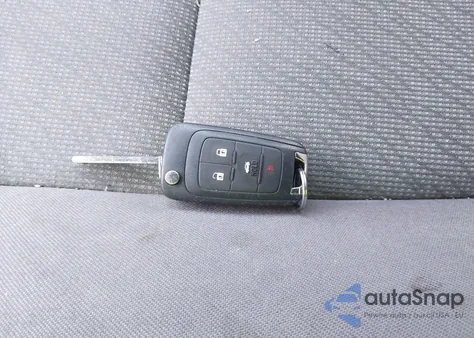 2013 Chevrolet Malibu 1Ls z USA, uszkodzony, nr VIN 1G11B5SAXDF199765